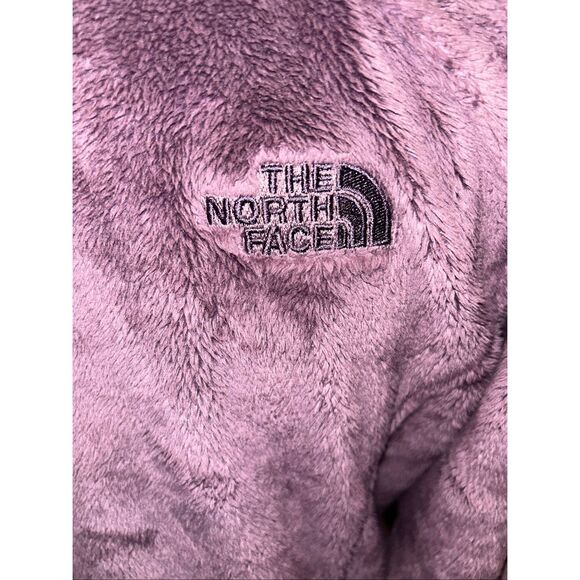 The North Face Osito Jacket, Size M - TNF Purple - Picture 3 of 4